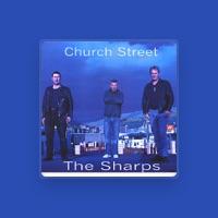The Sharps