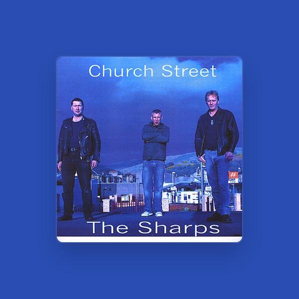 The Sharps