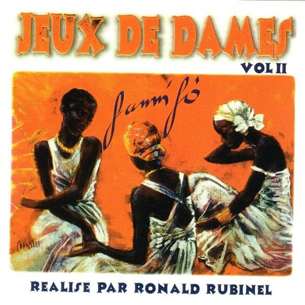 Fanm' Fo (Rough Mix)