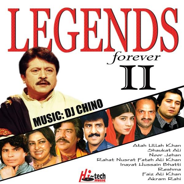 Ve Changa Dhola Rab Rakha (feat. C. J.)