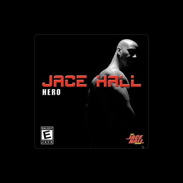 Jace Hall
