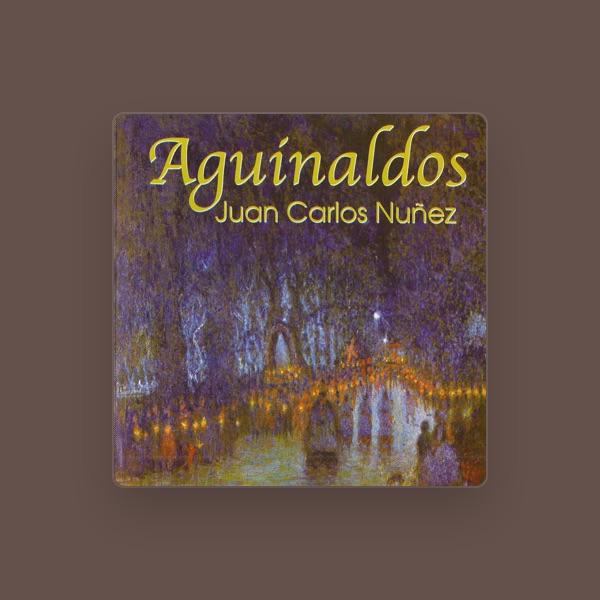 Juan Carlos Nuñez