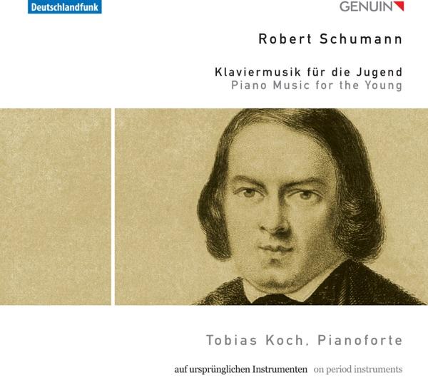 Album fur die Jugend (Album for the Young), Op. 68: Supplement: Fest im Tact, im Tone rein - Aus ist der schmaus, die Gaste gehn nach Haus