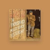 Jason Haywood