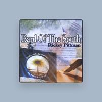 Rickey Pittman