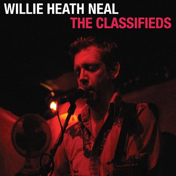 The Classifieds (Live on WREK)