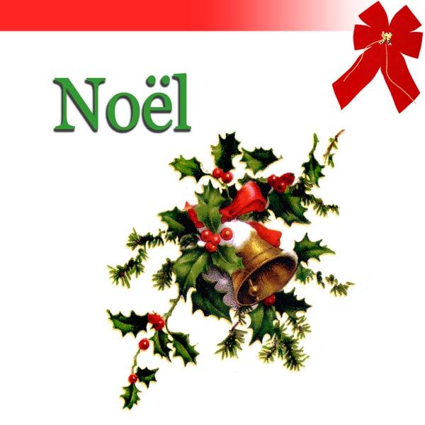 Chantons Noël (Joy to the World) [Instrumental]