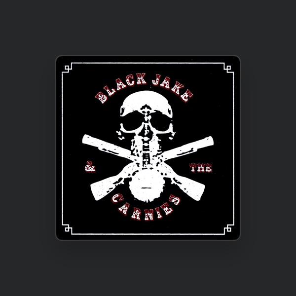 Black Jake and the Carnies