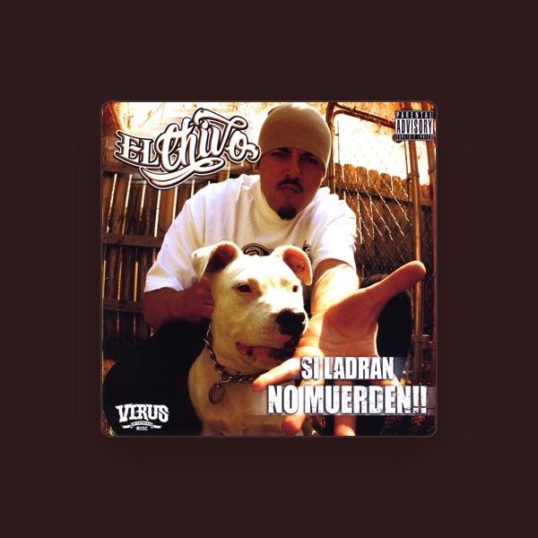 El Chivo