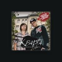 Kvarta