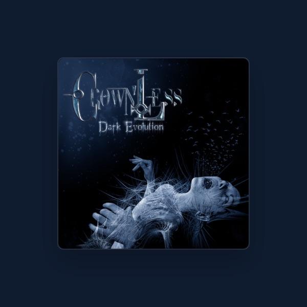 Crownless