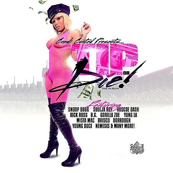 S.W.I.S.H. (feat. Calico Jonez)