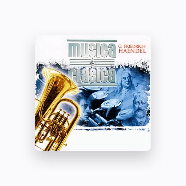 Orquesta Filarmónica De Hamburgo