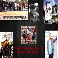 Hold On (feat. Brandon Gaines)