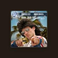 Willi Wedel