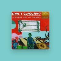 Clave y Guaguancó