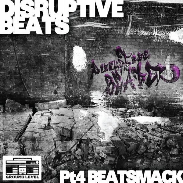 Disco (Beatsmack Remix)