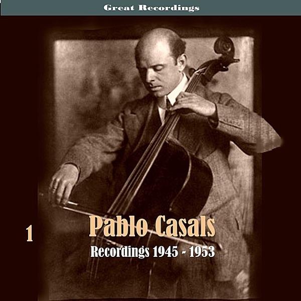 Cello Concerto In e Minor, Op. 85 : IV. Allegro, Ma Non Troppo