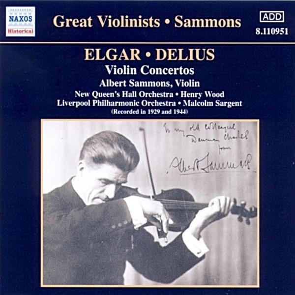 Violin Concerto in B Minor, Op. 61: III. Allegro molto