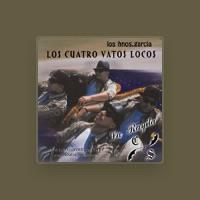 Los Hnos. García