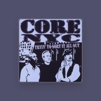Core N.Y.C.