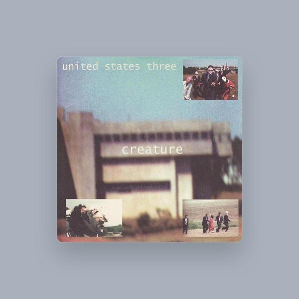 United States Three