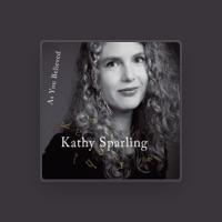 Kathy Sparling