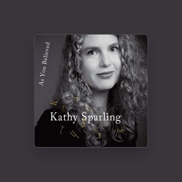 Kathy Sparling