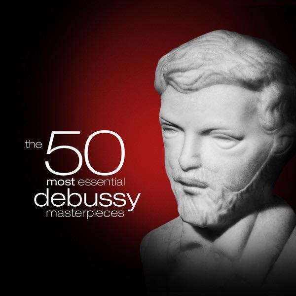 String Quartet in G Minor, Op. 10, L 85: III. Andantino - doucement expressif