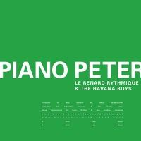 Piano Peter (Renard & Seidensticker Mix)
