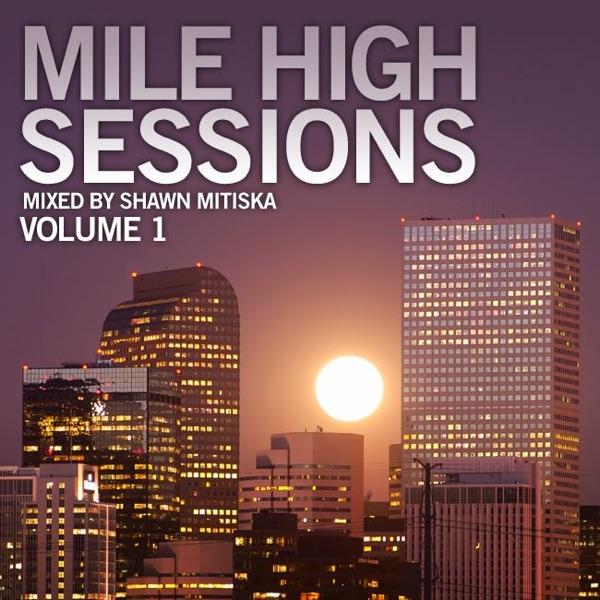 Please Don't Go (Shawn Mitiska Remix Edit)