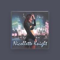 Nicollette Knight