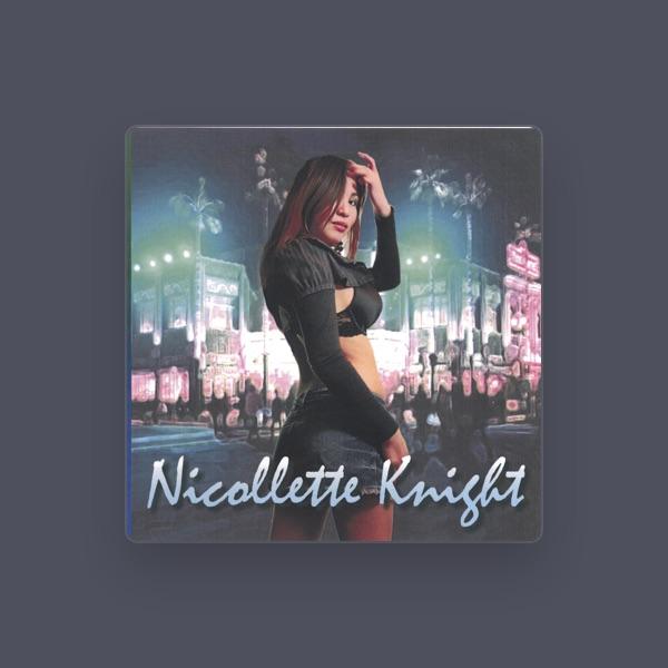 Nicollette Knight