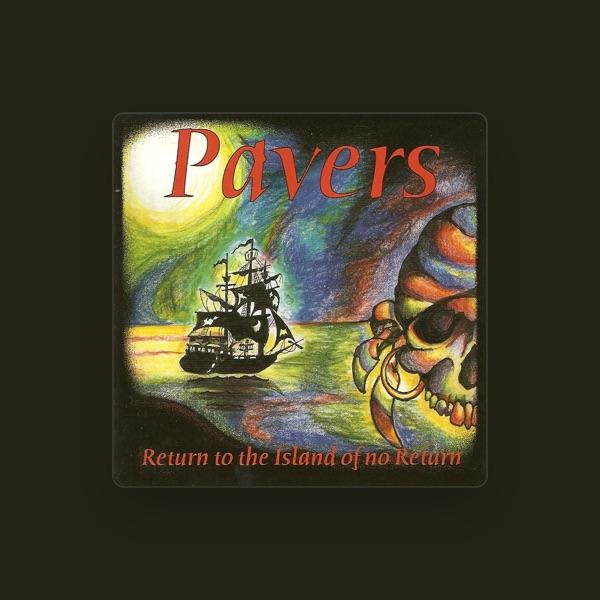 Pavers