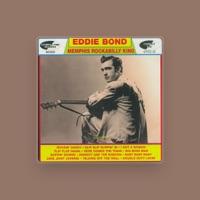 Eddie Bond