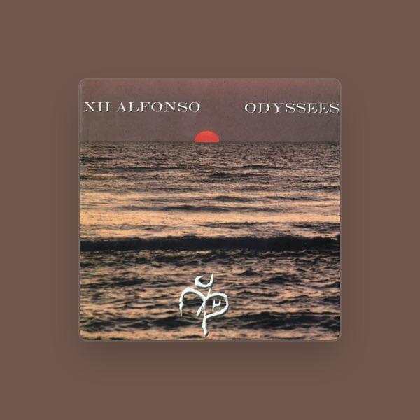 XII Alfonso