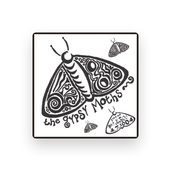 The Gypsy Moths