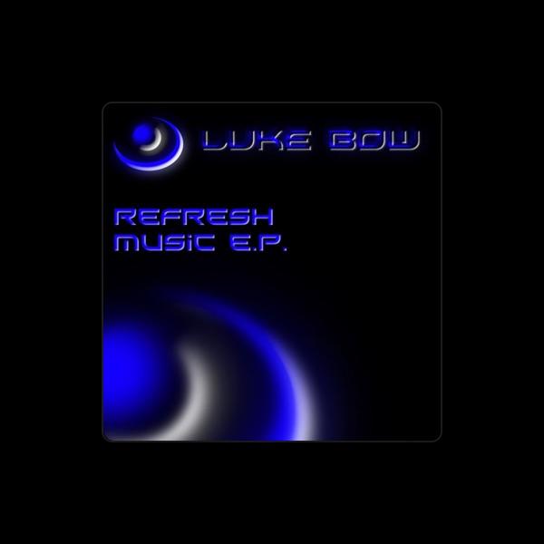 Luke Bow