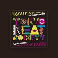 TOKYO BEAT SOCIETY