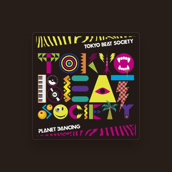 TOKYO BEAT SOCIETY