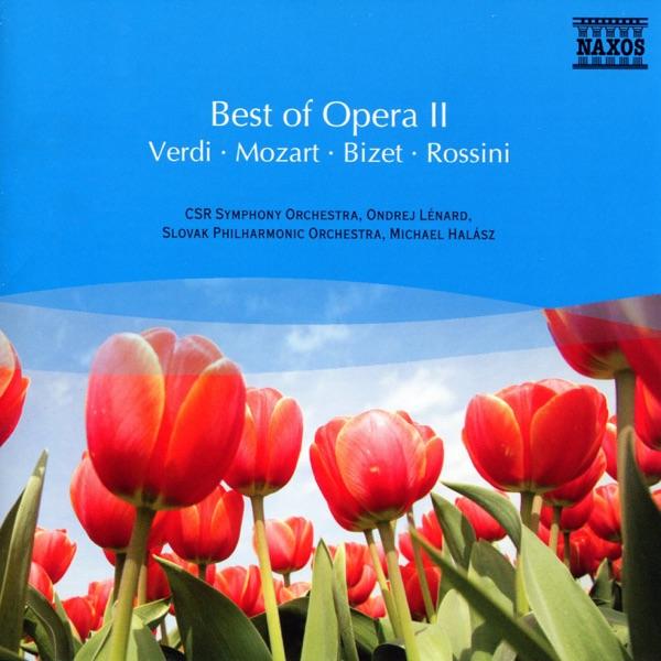 Il barbiere di Siviglia (The Barber of Seville), Act I: Largo al factotum