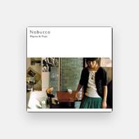 Nobuko Yasuda