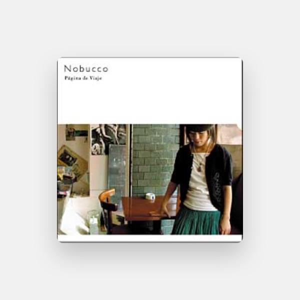 Nobuko Yasuda