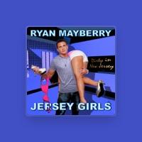 Ryan Mayberry