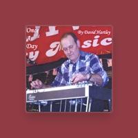 David Hartley