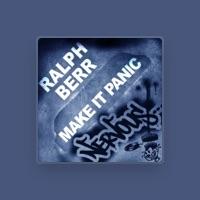 Ralph Berr