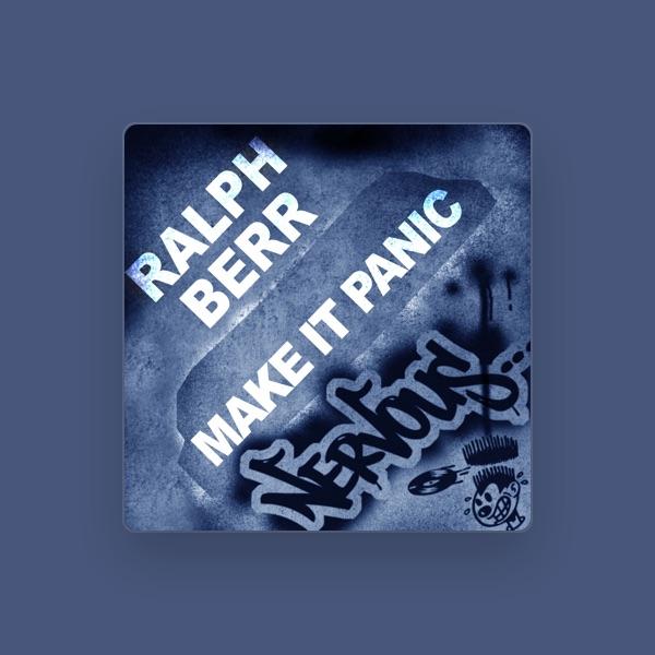 Ralph Berr