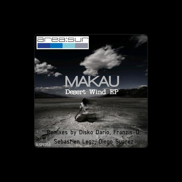 Makau