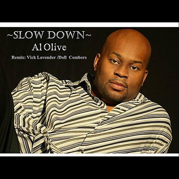 Slow Down