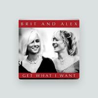 Brit and Alex